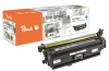 Peach Toner Module cyan, compatible with  HP No. 650A C, CE271A