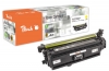 Peach Toner Module yellow, compatible with  HP No. 650A Y, CE272A