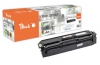 Peach tonercartridge cyaan, compatibel met  Samsung CLT-C504S/ELS, SU025A
