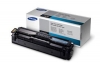 Originele tonercartridge cyaan  Samsung CLT-C504S/ELS, SU025A