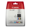 Originalios rašalo kasetės, multi paketas  Canon CLI-551PA, 6509B009