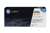 Original Ink Cartridge yellow  HP No. 650A Y, CE272A