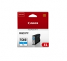 Originele inkt cartridge XL cyaan  Canon PGI-1500XLC, 9193B001