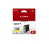 Originele inkt cartridge XL geel  Canon PGI-1500XLY, 9195B001