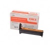 Unità di tamburo orginale nero  OKI 46507416