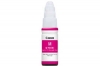 Original Tonerpatrone magenta  Canon GI-590M, 1605C001