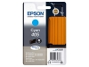 Cartuccia InkJet originale ciano  Epson No. 405C, T05G24010