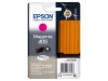 Cartuccia InkJet originale magenta  Epson No. 405M, T05G34010