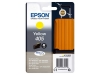 Cartuccia InkJet originale giallo  Epson No. 405Y, T05G44010