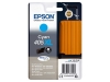 Cartuccia InkJet originale ciano  Epson No. 405CXL, T05H24010