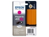 Cartuccia InkJet originale magenta  Epson No. 405MXL, T05H34010
