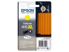 Cartuccia InkJet originale giallo  Epson No. 405YXL, T05H44010