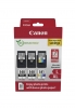 Original Druckkopf Multipack + Papier  Canon PG540/CL541c, 5224B015