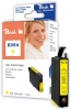 Cartuccia InkJet Peach giallo, compatibile con  Epson T0544Y, C13T05444010