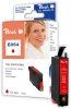 Cartuccia InkJet Peach rosso, compatibile con  Epson T0547R, C13T05474010