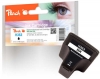 Peach Tintenpatrone schwarz HC kompatibel zu  HP No. 363XL bk, C8719EE