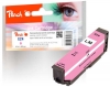 Peach Tintenpatrone light magenta kompatibel zu  Epson No. 24 lm, C13T24264010