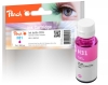 Peach bouteille d'encre magenta compatible avec  HP No. 31 m, 1VU27AE