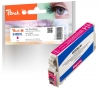 Cartuccia d'inchiostro Peach XL magenta, compatibile con  Epson T05H3, No. 405XL m, C13T05H34010