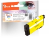 Cartuccia d'inchiostro Peach giallo compatibile con  Epson T05G4, No. 405 y, C13T05G44010