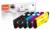 Peach Multi Pack Più, compatibili con  Epson No. 405
