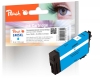 Cartuccia d'inchiostro Peach ciano compatibile con  Epson T05H2, No. 405XL c, C13T05H24010