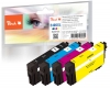 Peach Multi Pack compatibili con  Epson T05H6, No. 405XL, C13T05H64010