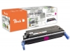 110098 - Peach Toner Module magenta, compatible with No. 641A, C9723A Canon, HP