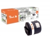 110178 - Cartuccia toner Peach nero, compatibile con CLP-K300A/ELS Samsung