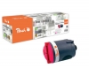 110180 - Cartuccia toner Peach magenta, compatibile con CLP-M300A/ELS Samsung