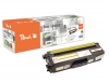 110815 - Cartuccia toner Peach giallo, compatibile con TN-325y Brother