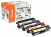 110956 - Peach Combi Pack, compatibile con TN-325 Brother