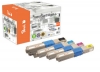 111653 - Peach Combi Pack kompatibilní s 44973533-6 OKI