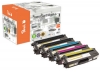 111853 - Peach Combi Pack Plus, compatibile con TN-325 Brother