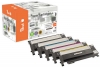 111863 - Peach Combi Pack Plus, compatible with CLT-P4092C/ELS, SU392A Samsung