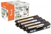112016 - Multipack Peach, compatible avec TN-900 Brother