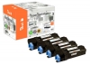 112043 - Peach Combi Pack kompatibilní s 106R01601-4 Xerox