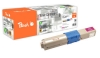 112103 - Cartuccia toner Peach magenta, compatibile con 46508710 OKI