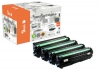 112149 - Peach Combi Pack, compatible with CLT-503L Samsung