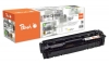 112970 - Peach Toner Module yellow, compatible with 067 y, 5100C002 Canon