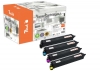 113156 - Paquete combinado  de Peach compatible con TN-248 Brother