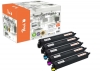 113159 - Pack combinado Plus de Peach compatible con TN-248XL Brother
