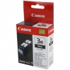 210323 - Cartuccia InkJet originale, nero BCI-3eBK, 4479A002 Canon