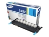 210493 - Original Toner Cartridge cyan CLT-C4092S/ELS, SU005A Samsung