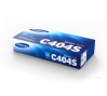 211660 - Cartuccia toner originale ciano CLT-C404S, ST966A Samsung