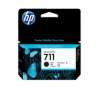 211800 - Original Ink Cartridge black No. 711 BK, CZ129AE HP