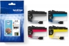 212440 - Cartucce originali Multipack LC424VAL Brother