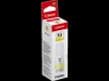 212493 - Originele tonercartridge geel GI-53Y, 4690C001 Canon