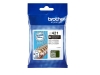 212543 - Cartuccia InkJet originale, nero LC421BK Brother