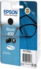 212556 - Originali rašalo kasetė, juoda No. 408, T09J140 Epson